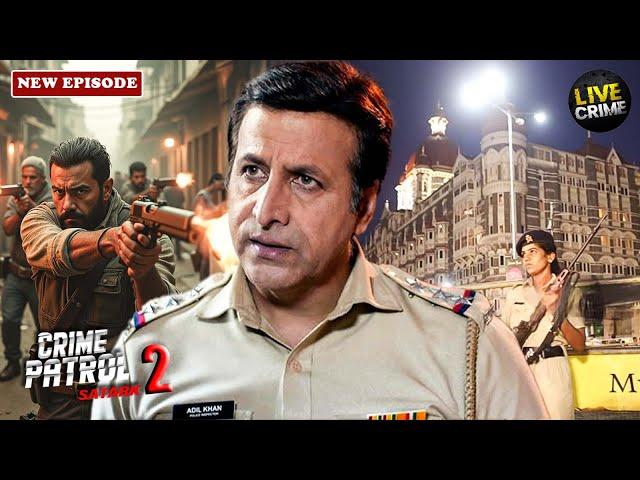 Mumbai का एक ऐसा Case जिसके किया Police को हैरान | Best Of Crime Patrol | Crime Series