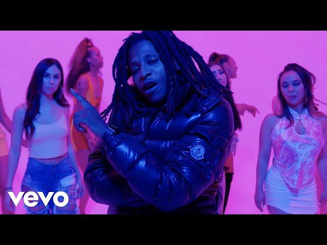 Nef The Pharaoh - Boostin' (Official Video)