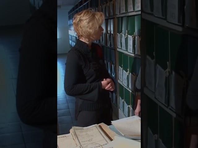 ОМСКИЙ АРХИВ И ГДЕ ХРАНИЛСЯ ЧЕРЕП КЕНЕСАРЫ#zagadkiistorii #загадкиистории #reflectionsonhistory