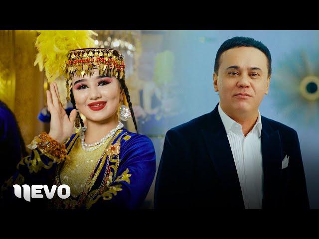 Otabek MuhammadZohid - Farg'onacha lazgi (Official Music Video)