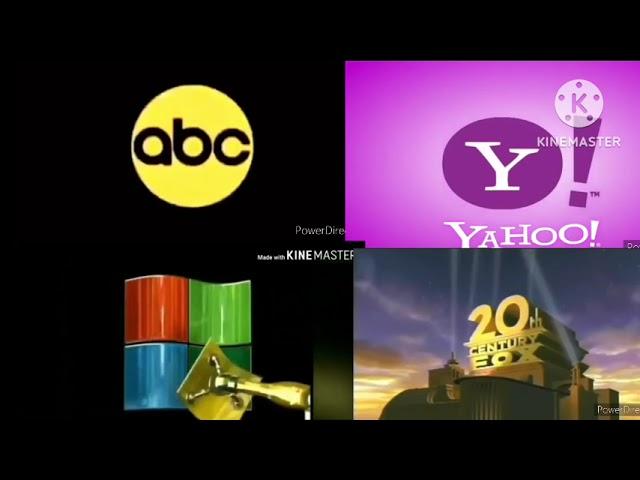 The ultimate million best animation logos normal vs 2x vs 0.5x vs reversed