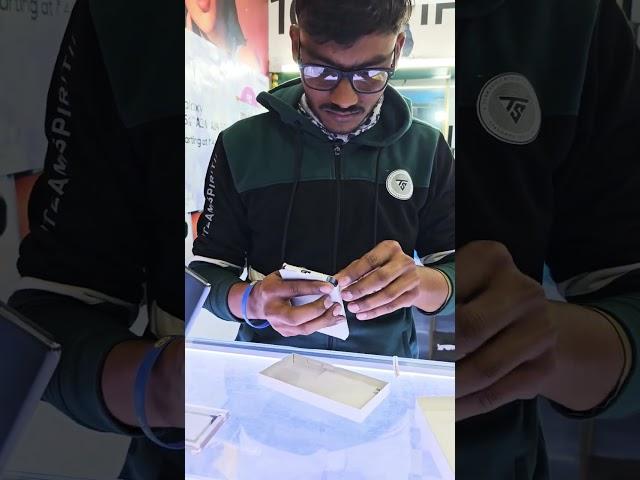 #Unboxing SAMSUNG GALAXY A15 5G#@TALK MATE MOBILE ZONE ️️