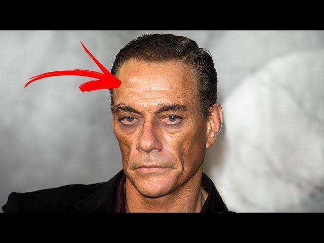 Tragický osud Jean Claude Van Damme