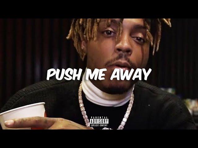 [FREE] Juice WRLD x Sad Guitar Type Beat 2024 - "Push Me Away"