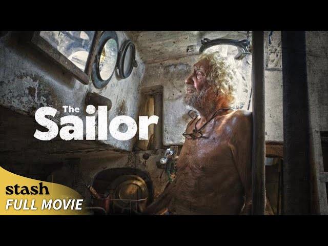 The Sailor | Biographical Documentary | Full Movie | Paul Johnson