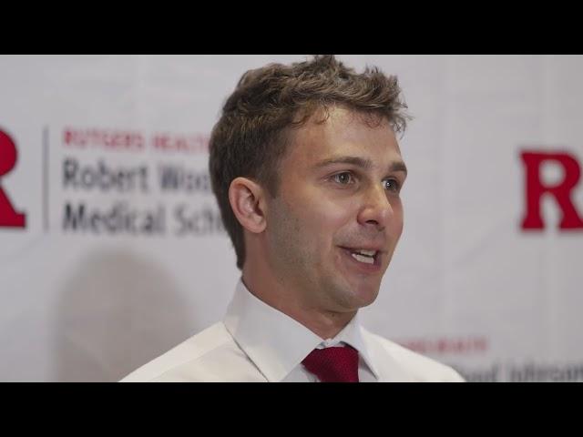 2024 White Coat Ceremony (Highlights) - Rutgers Robert Wood Johnson Medical School