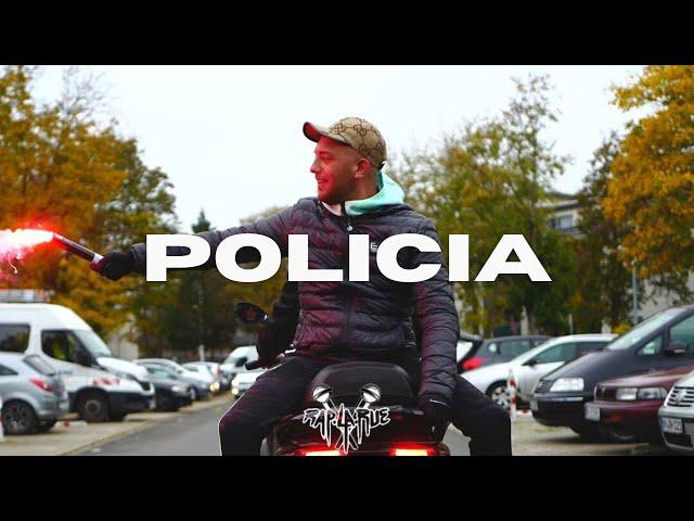 [FREE] RAP LA RUE TYPE BEAT - "POLICIA" // RAP INSTRUMENTAL 2023