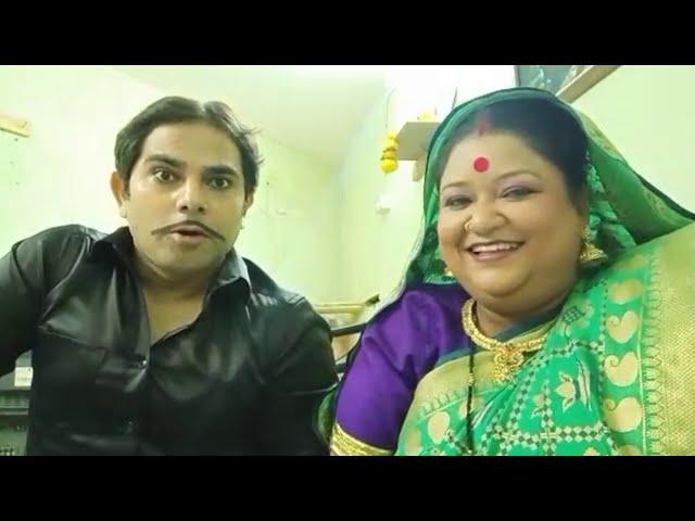 PART 2 DEEPESH BHAN || SOMA RATHOD ||