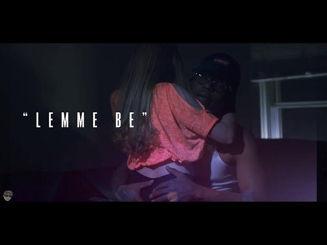 YCiti - Lemme Be (Official Visual) #Trending #FeelReelMedia #YCiti