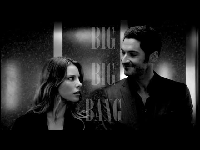 Lucifer & Chloe - Big Big Bang