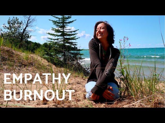 Compassion Fatigue // Proactive Resilience Ep. 6