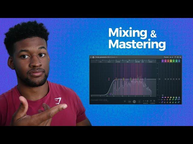 The SECRET to mix and master beats | FL Studio Tutorial