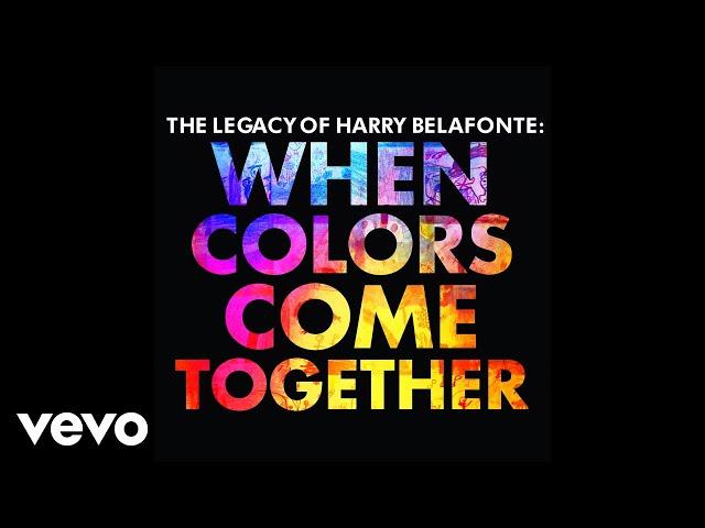 Harry Belafonte - Banana Boat (Day-O) (Official Audio)