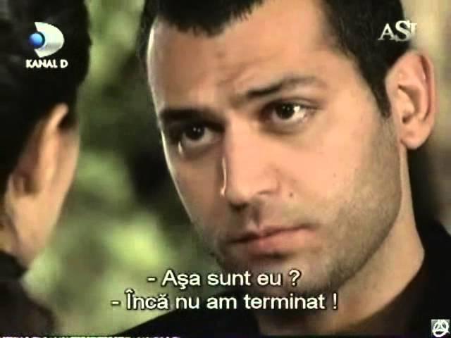 Je T'aime ... Asi & Demir