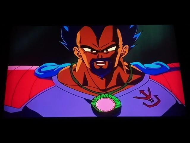 Pantera in Dragon Ball Z