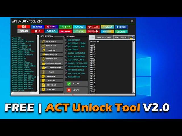 How To Install UnlockTool | Activation Key and Code 2024 | Free Certificate