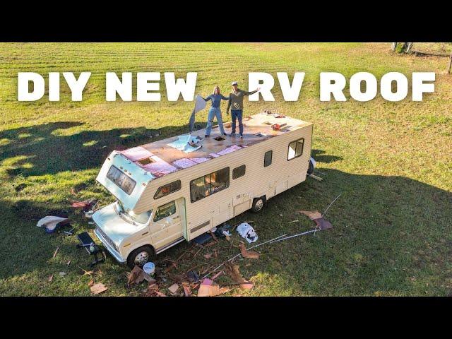 RV Repair Shops Hate Us For Telling You This