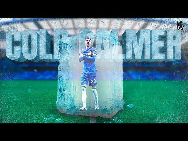 COLD PALMER's HAT-TRICK vs Manchester Utd | EVERY ANGLE | Chelsea FC