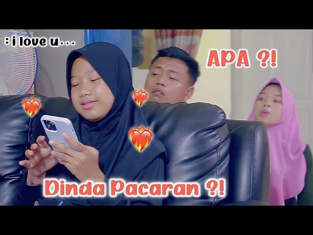 Dinda Jatuh Cinta | Drama Dunia Dinda