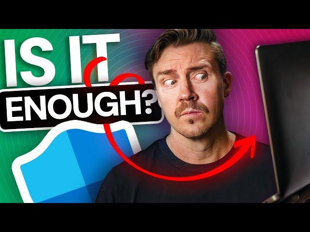 I Tested if Windows Defender is Good Enough in 2025 | Results are WILD