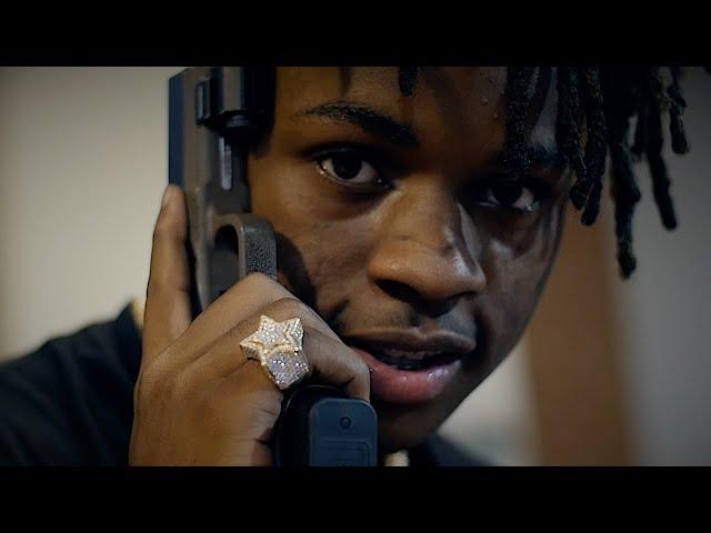 Slatt Zy - Don't Know Me (Official Music Video)