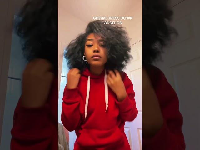 Queen Omara- Cute Waist GRWM #queenomara #explorepage #beauty #viral