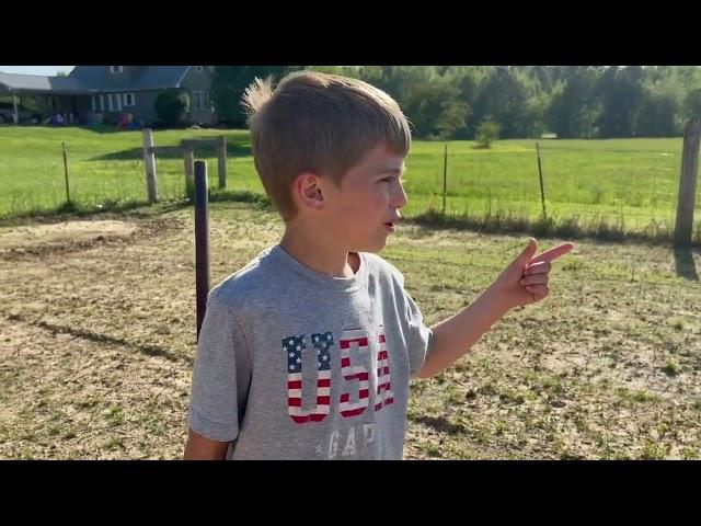 Adventures with Todd WildTurkey
