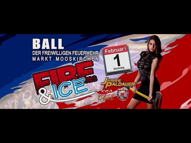 Ball der Freiwilligen Feuerwehr Mooskirchen 2020