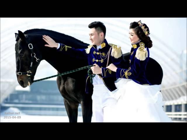 Мен сені жақсы көремін, مەن سەنى جاقسى كورەمىن Мәртебек Бақыт ұлы