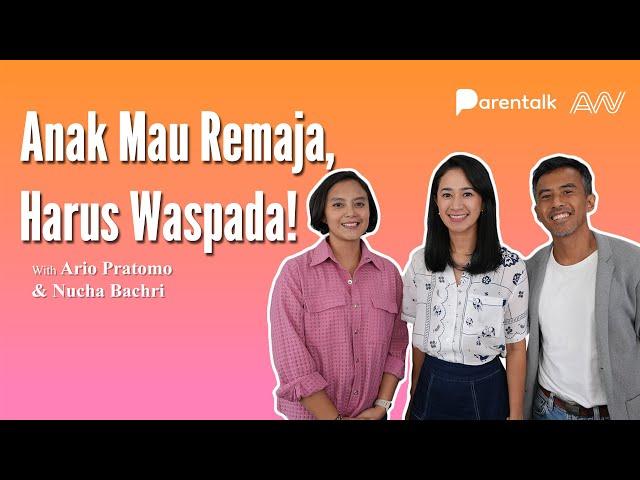 Anak Susah Diatur, Harus Gimana?