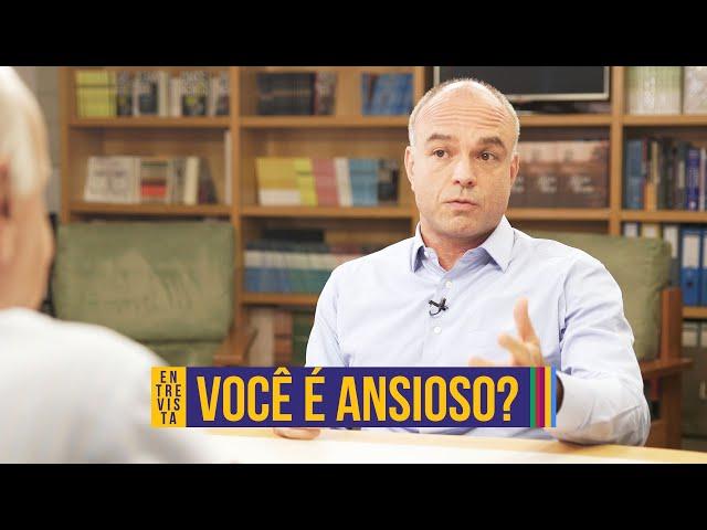 Ansiedade | Rodrigo Bressan (parte 1)