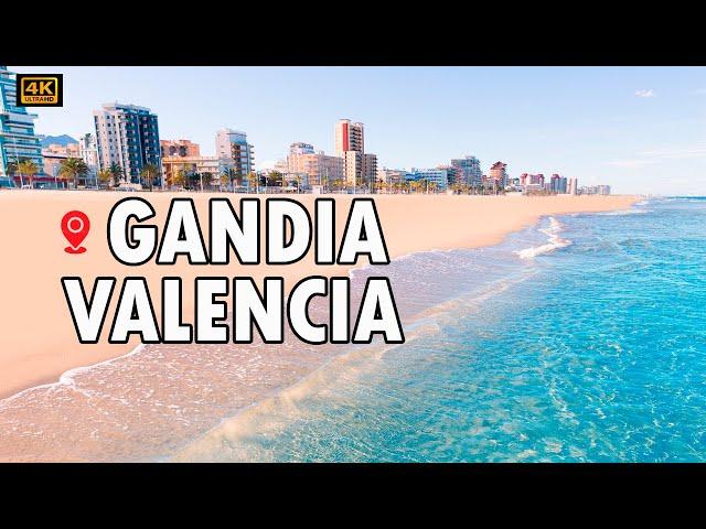  Gandía 2021 | Valencia