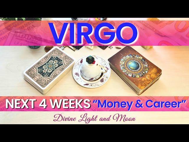 Virgo! “A Big SURPRISE! Life Changing SHIFT In Fortune!” Coffee Cup & Tarot Reading 