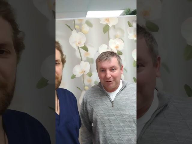 Стерлитамак отзывы, Здоровый стержень #chiropractic