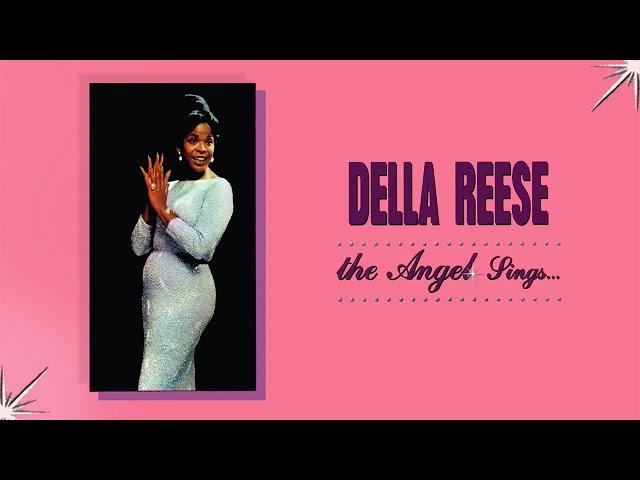 Della Reese - Only The Strong Survive