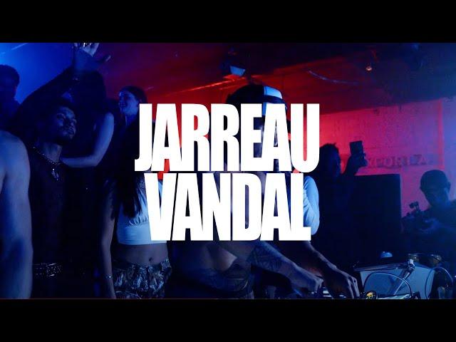 Jarreau Vandal | Up. Records Live | Baile Funk, Edits & Remixes, Amapiano, UKG, Global Bass