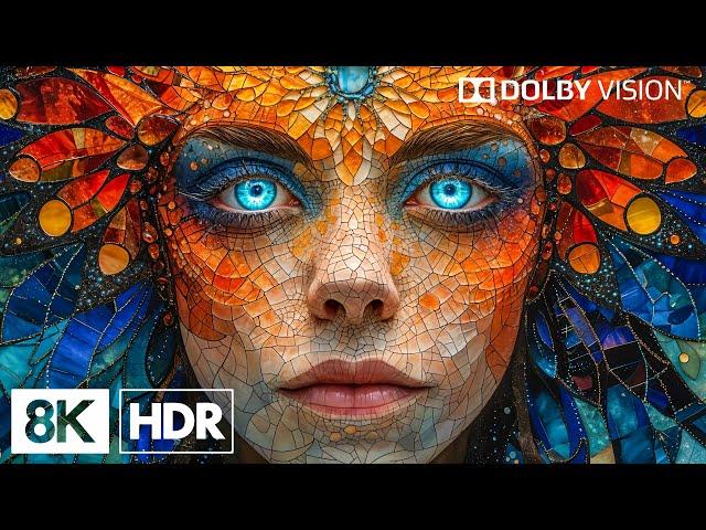 Spectacular Vistas in 8K HDR | Dolby Vision™