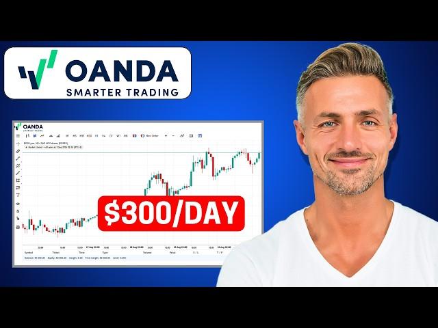 How To Use Oanda Trading Platform For Beginners Tutorial - 2025