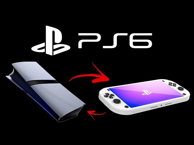 PlayStation 6 kommt: Das hat Sony für die PS6 geplant!