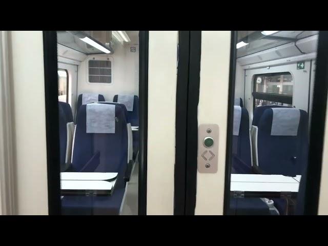 Interior :Serie 594 Renfe