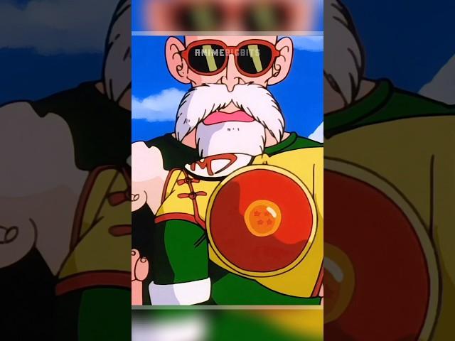 Piccolo Demands to Train Gohan