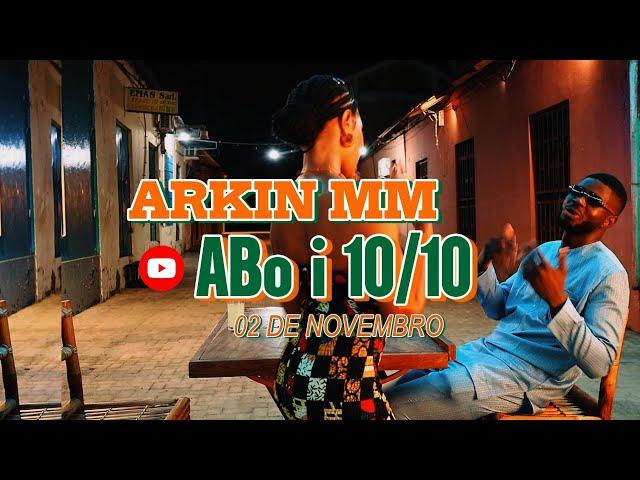 ARKIN MM - Abo i 10/10