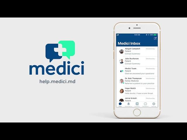 Doctor App Demo