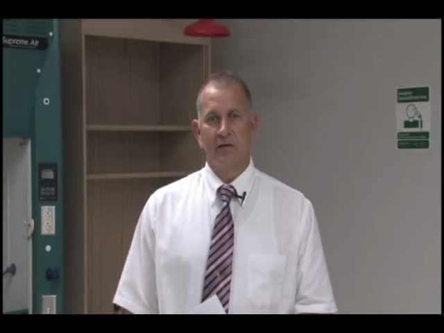 Modular Buildings - Blue Ridge ISD Middle School