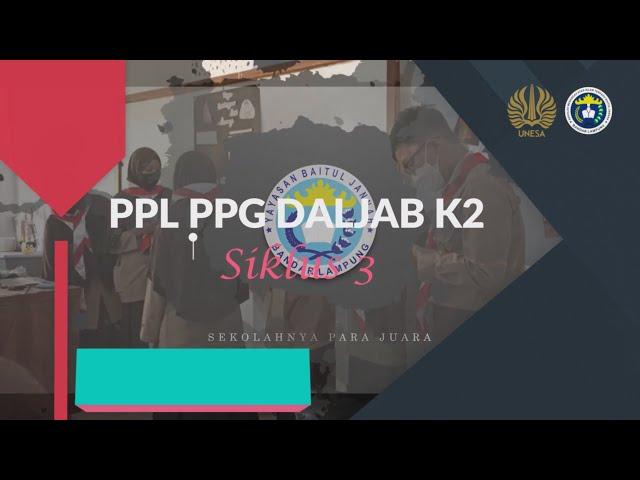 IPA KELAS 8 SISTEM PEREDARAN DARAH MODEL PBL - PPL Siklus 3 PPG Dalam Jabatan Kategori 2 UNESA 2022