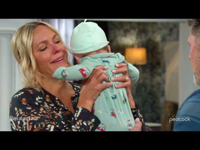 Days of our Lives 5/27/2024 Promo