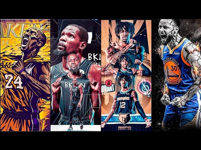 Basketball reels edit | NBA reels | 20