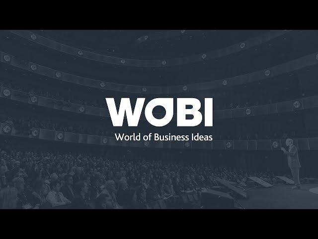 WOBI - World of Business Ideas