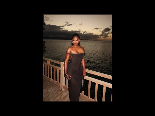 (FREE) R&B Afro Riddim Type Beat - "Babygirl" R&B Dancehall Instrumental