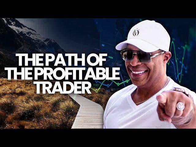 The Profitable Trader Journey